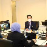 09.02.2023_Wecome Delegates from Malaysia_1