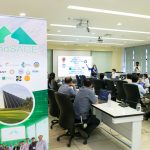 Final Workshop on LandSAGE4_10