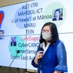 Final Workshop on LandSAGE4_2