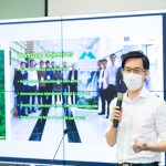 Final Workshop on LandSAGE4_3