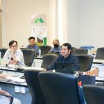 Final Workshop on LandSAGE4_7