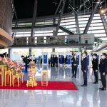 02.03.2023_Pay respect to Prince Mahidol_2