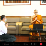 03.03.2023_Dhamma Listening_Heart of Buddhism_1