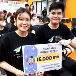 TH_Student Activity News_19.04.2023_Innovation for Campus Sustainability 2023 Competition _3