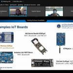 310864_The Development of Embedded Systems and IoT by Using ESP32 -2
