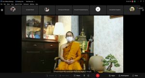 Dhamma Listening-Makha Bucha-1
