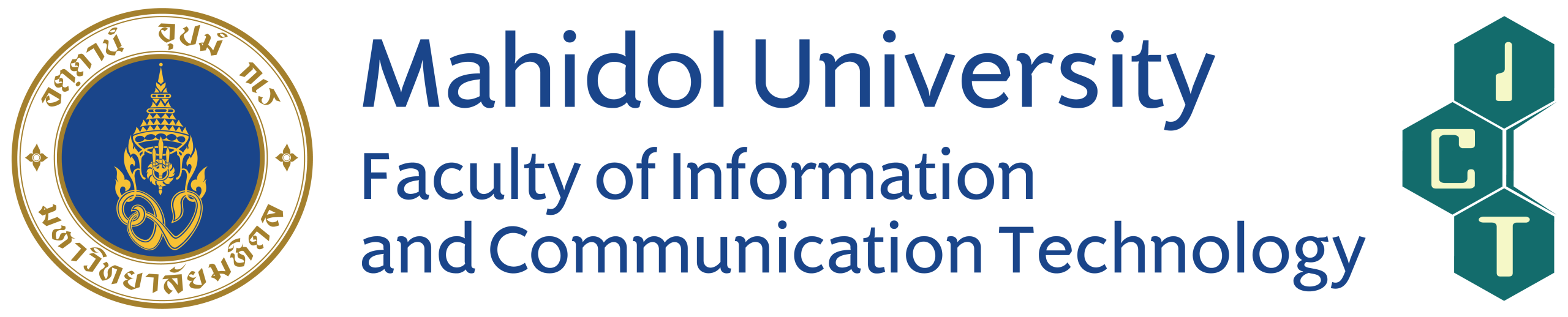 ICT MAHIDOL