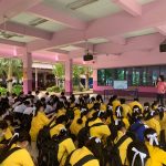 Roadshow 16.08.2022_Thamuang Rajbumrung School (Kanchanaburi)_1