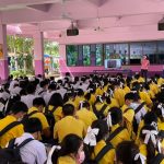 Roadshow 16.08.2022_Thamuang Rajbumrung School (Kanchanaburi)_2