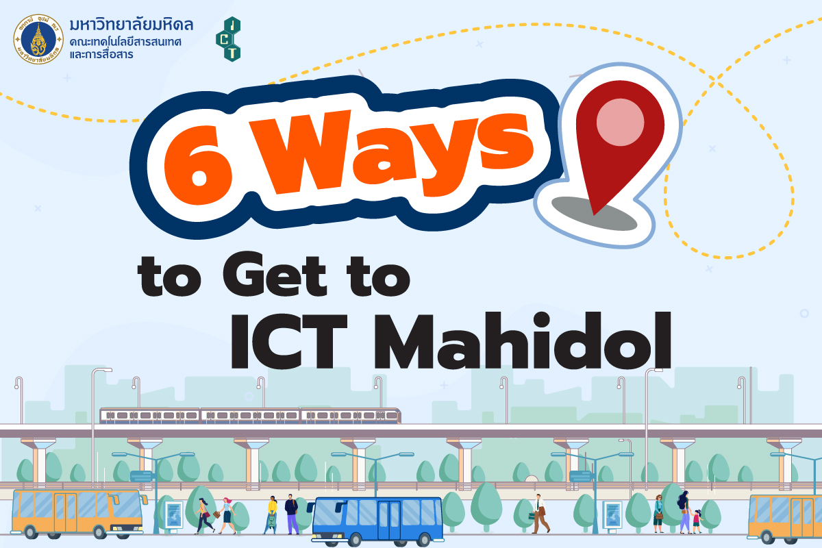 cover_6 Ways to Get to ICT Mahidol Salaya_ENG-01