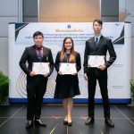 Congrats to 4 instructors - MUPSF_1