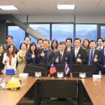 20-24.02.2023_ICT Mahidol visited Taiwan_1