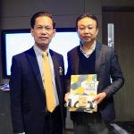 20-24.02.2023_ICT Mahidol visited Taiwan_3