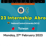 27.02.2023_Taiwan Internship Info Session_1