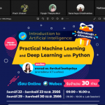 22-23_29-30.04.2023_Machine Leaning and Deep Learning with Python_CV