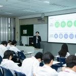 11.10.2023_Special Talk_ITDS294_Product Presentation through LINE_1