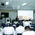 11.10.2023_Special Talk_ITDS294_Product Presentation through LINE_4